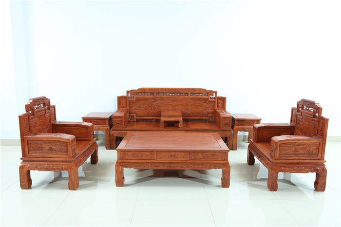 紅木家具|清御府紅木有口皆碑|中式紅木家具