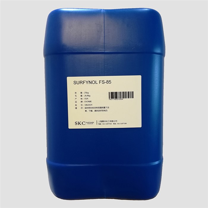 Surfynol 61低泡潤(rùn)濕劑工業(yè)清洗潤(rùn)濕劑油墨潤(rùn)濕劑