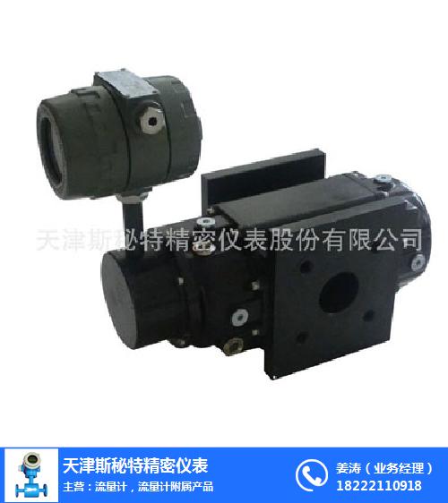 石家莊氣體腰輪流量計_斯秘特流量計_氣體腰輪流量計排名