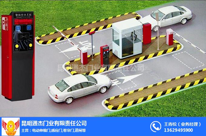 景洪車牌識別系統(tǒng)多少錢-景洪車牌識別系統(tǒng)-通杰門業(yè)(多圖)