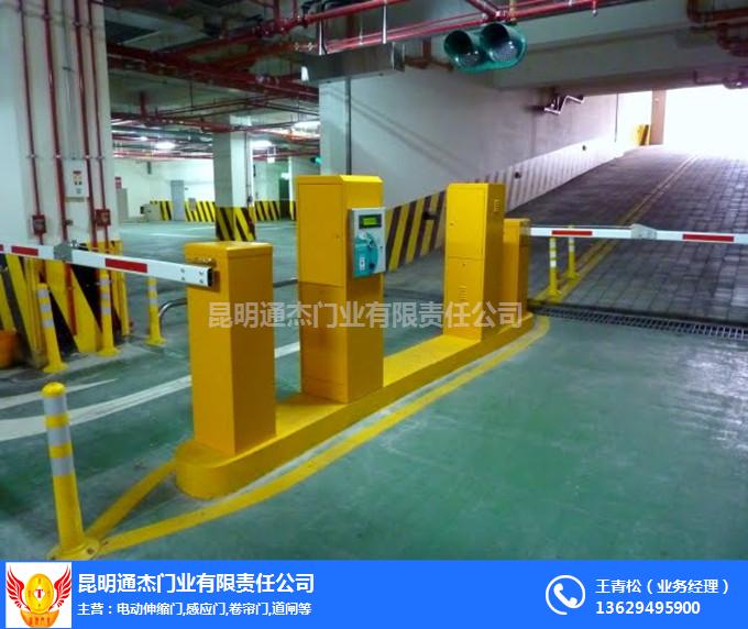 通杰門業(yè)-車牌識別系統(tǒng)-西雙版納車牌識別系統(tǒng)安裝