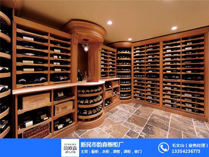 韻歐森【潮流設計】|實木訂制家具|實木訂制家具批發