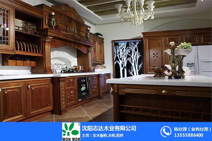衣柜_志達(dá)木業(yè)_實(shí)木衣柜