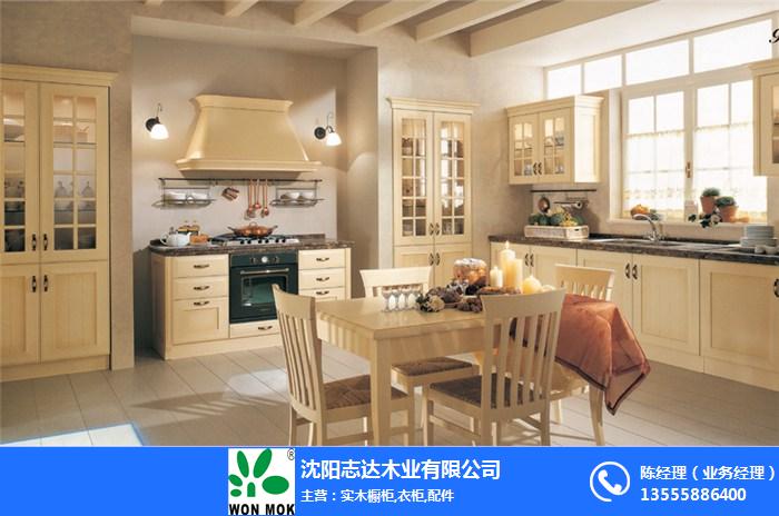沈陽實木衣柜廠家|衣柜|志達木業(yè)