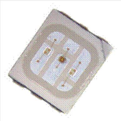 3528RGB燈珠推薦
