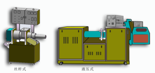 知名陶瓷造粒机