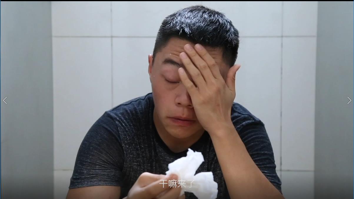 視頻題材