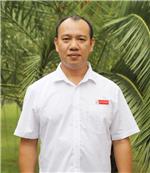 教师： 范继东