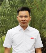 副校长:  凌小军