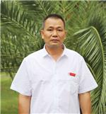 政教主任:  韦捷兴