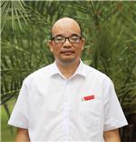 副校长:  杨继孟