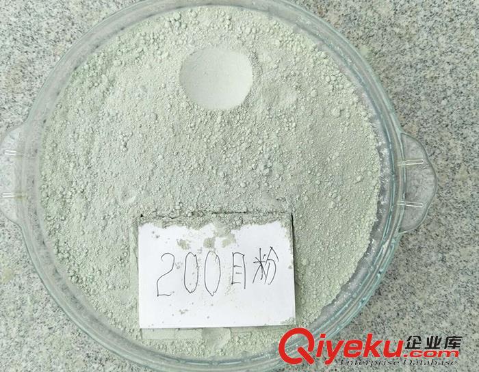 沸石廠家