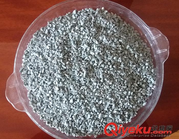 沸石濾料