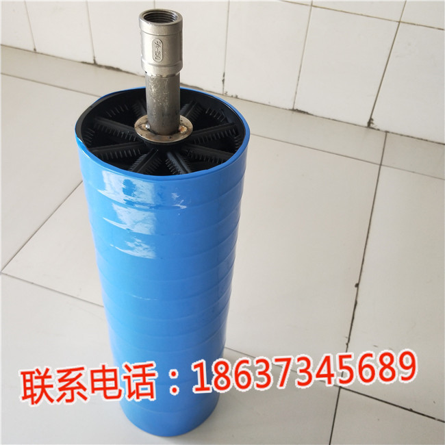 南寧氣提式曝氣器廠