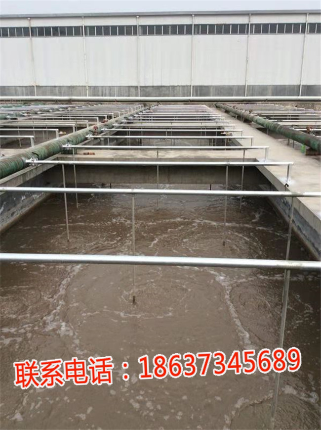 沈陽地埋式污水處理設備
