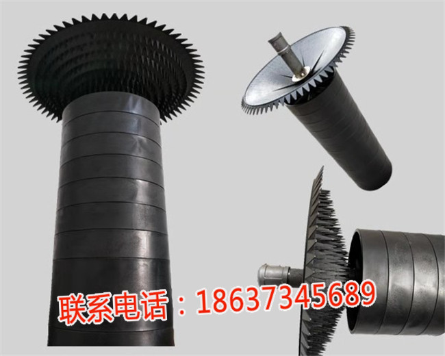 一級污水處理