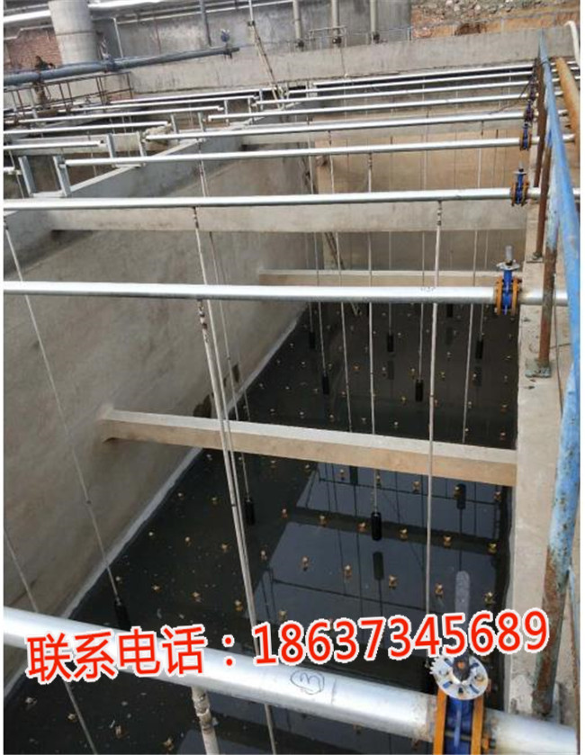 貴陽(yáng)曝氣器技術(shù)參數(shù)
