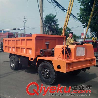梧州四輪四不像工程車廠家經銷 稀土礦四不像運輸材料車