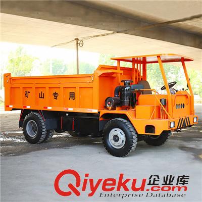 梧州四輪四不像工程車廠家經銷 稀土礦四不像運輸材料車