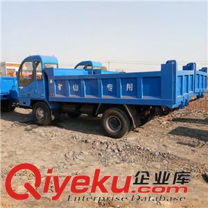 2019款載重8噸四驅運礦車 四輪運礦車 四不像車
