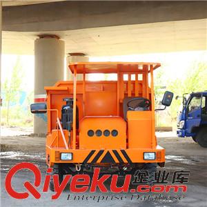 2019款載重8噸四驅運礦車 四輪運礦車 四不像車