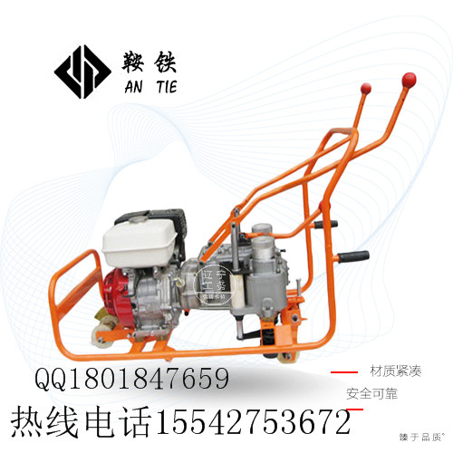 機(jī)械設(shè)備|NLB-700型內(nèi)燃雙頭螺栓扳手|操作方法|螺栓扳手|怎么維修原始圖片2