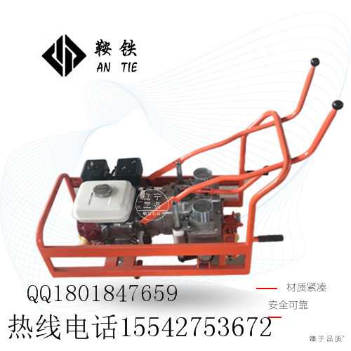 機(jī)械設(shè)備|NLB-700型內(nèi)燃雙頭螺栓扳手|操作方法|螺栓扳手|怎么維修原始圖片3