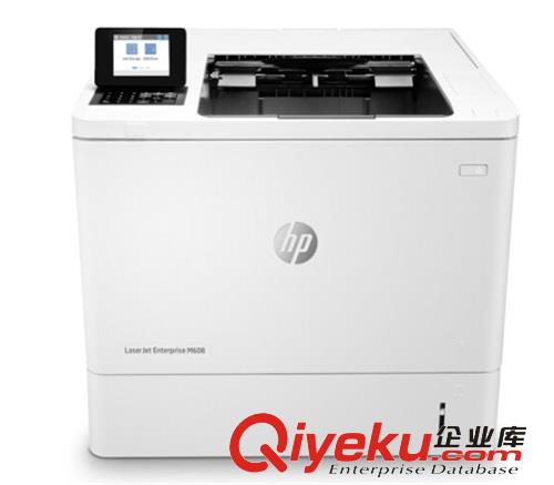 東莞惠普HP M608dn黑白激光打印機出租-卓眾租賃