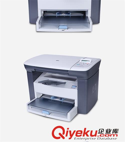 東莞惠普HP M1005黑白激光一體機出租-卓眾租賃原始圖片2