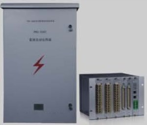 供應宜昌普泰克電力配電自動化終端DTU