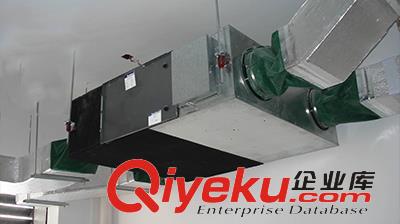 中央吸塵系統