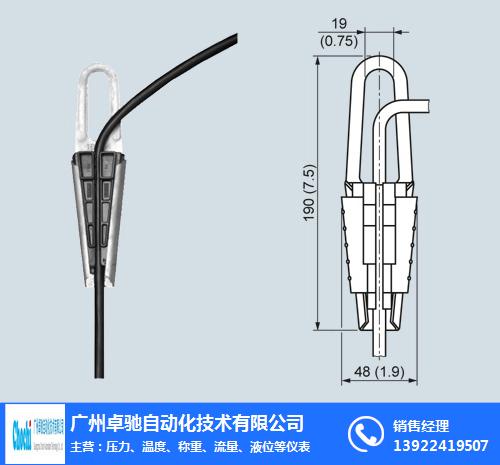 靜壓液位變送器、卓馳(優(yōu)質(zhì)商家)、投入式靜壓液位變送器價格