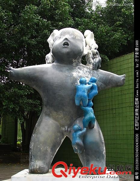 玻璃鋼雕塑哪家好