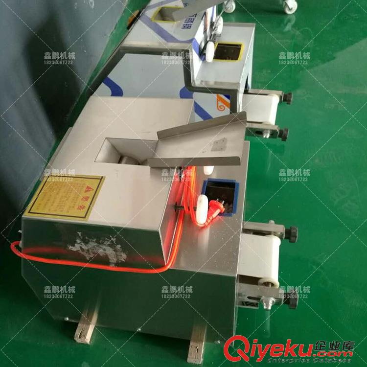 餃子皮機 家用電動原始圖片2