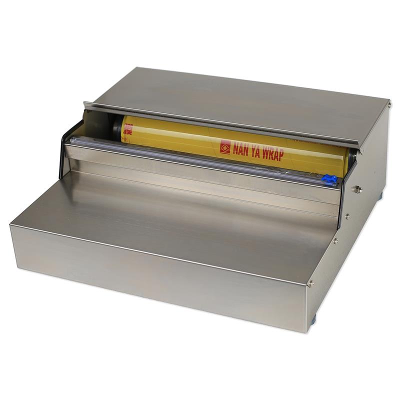 MS-350 new plastic wrap machine