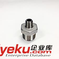 異徑六角絲