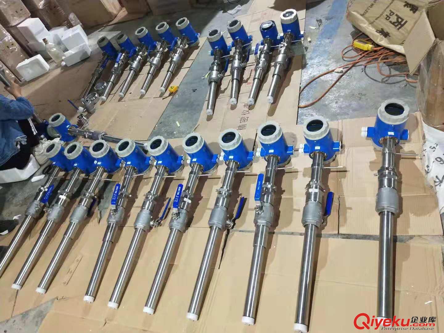 LK-C科里奧利力液體質(zhì)量流量計