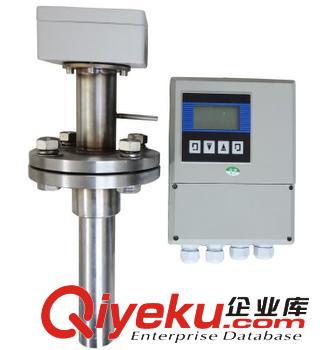 插入式電磁流量計 管道徑智能水表原始圖片3