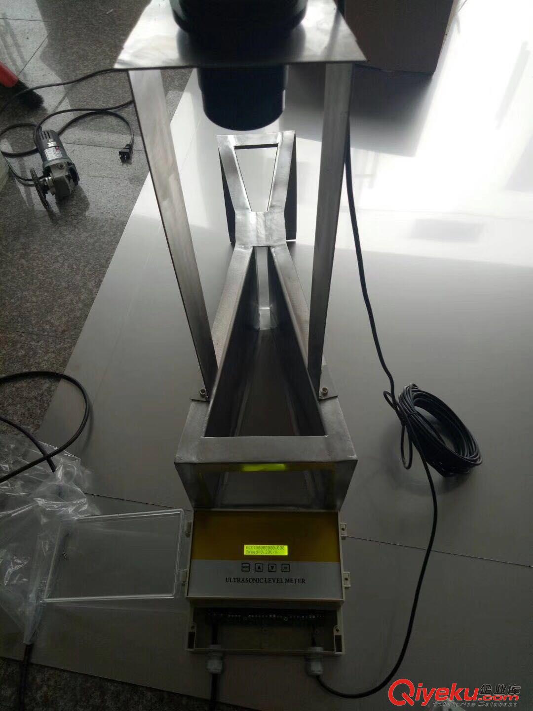 TDS-100F超聲波流量計(jì)熱量表