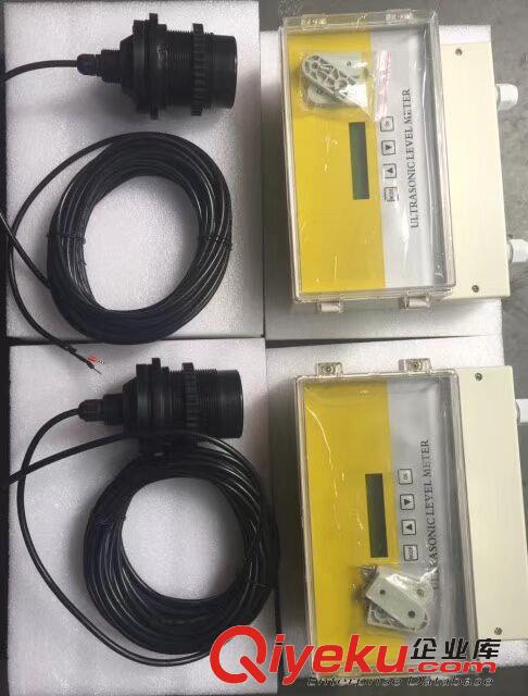 超聲波明渠流量計 PH控制器原始圖片3