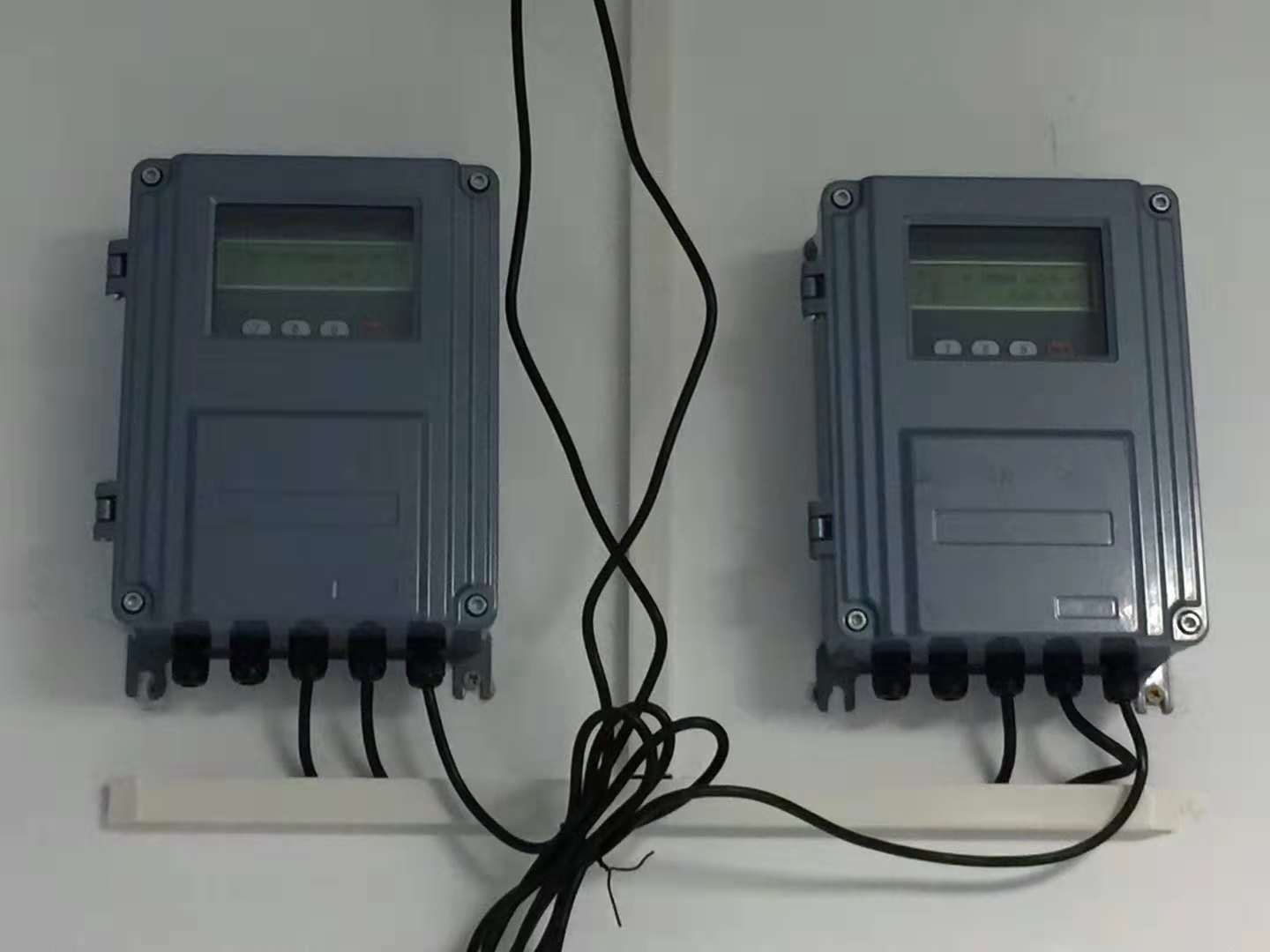 TDS-100F超聲波流量計(jì)熱量表原始圖片3