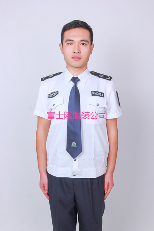 新式草原執法服飾/草原監理標志服廠