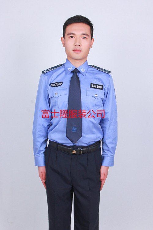 新式草原執法服飾/草原監理標志服廠