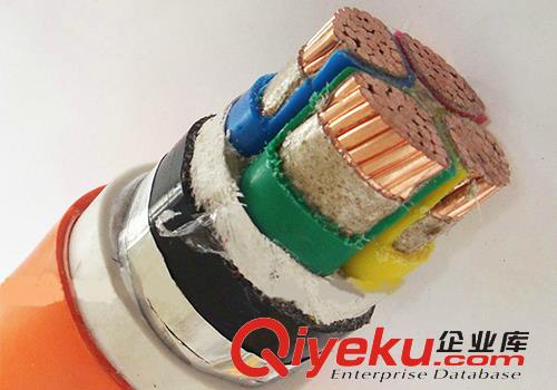 長春防火電纜廠