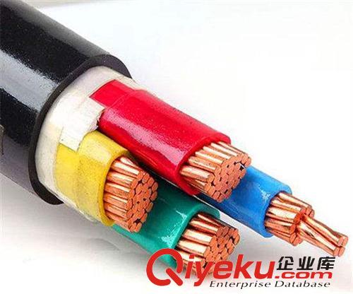 沈陽橡套電纜