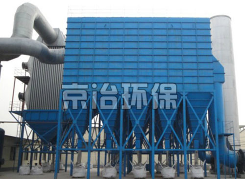 破碎機除塵器|性能可靠|負責安裝調試