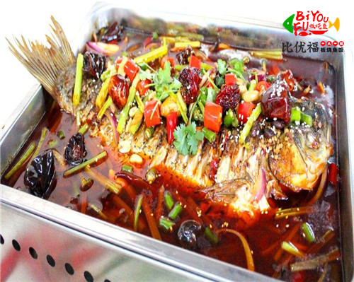 香辣排骨米飯加盟好不好 總部有什么優(yōu)勢