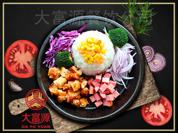 米高林板燒廚房適合創(chuàng)業(yè)開店嗎？原始圖片2