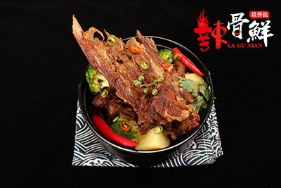 醬骨飯的生意好做嗎 怎么開(kāi)一家醬骨飯店原始圖片3