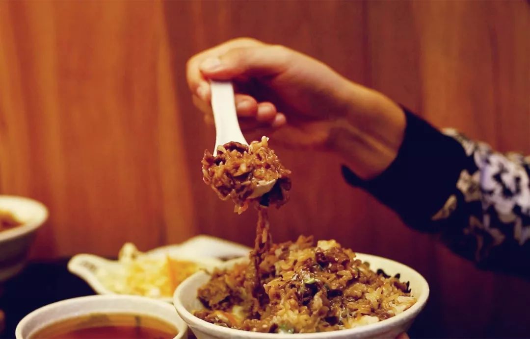 濟南兀島日式烤肉丼飯怎么樣 產品銷量大嗎